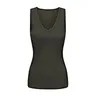 Wool Spiral Vest